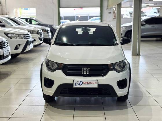FIAT MOBI 1.0 EVO FLEX LIKE. MANUAL FIAT MOBI 1.0 EVO FLEX LIKE. MANUAL